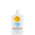 Bondi Sands SPF 50+ Fragrance Free Tinted Face Fluid (UK – 50 ml)