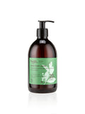 Najel Organic Aleppo Liquid Soap Organic Olive & BLO 20%