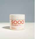 SOOO energetic: Cordyceps extract 6-8:1
