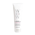 WW Color Security conditioner bottle on a white background