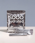 SOOO hydrated: precision electrolyte complex