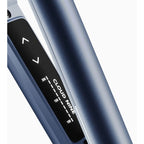Cloud Nine 2IN1 Contouring Iron Pro Straightener Blue