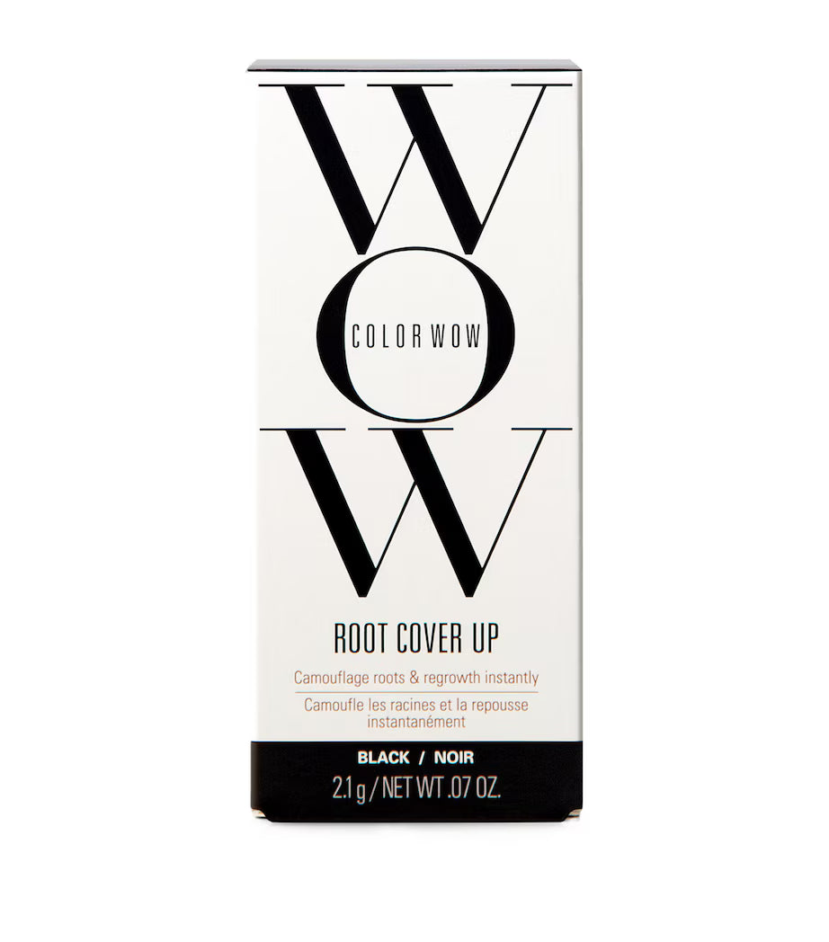 Color Wow Root Cover Up packaging on a white background
