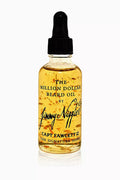 Captain Fawcett’s Jimmy Niggles Beard Oil 50ml