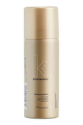 Kevin Murphy hair spray bottle on a white background
