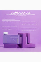 Kevin Murphy Blonde Angel Colour Enhancing Treatment 250ml
