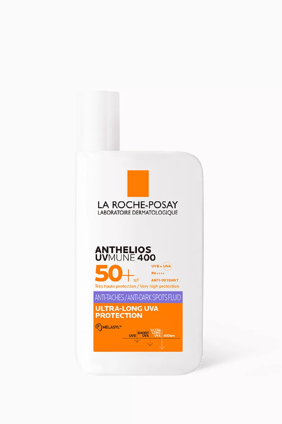 La Roche Posay Anthelios UVmune 400 SPF50+ Anti Dark Spots Fluid 50ml
