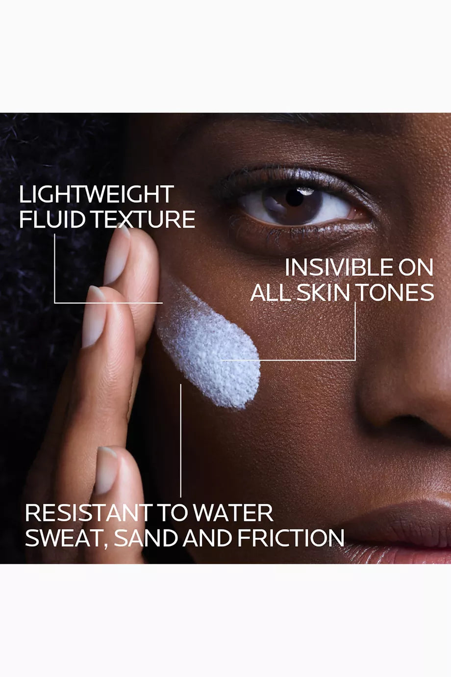 La Roche Posay Anthelios UVmune 400 SPF50+ Anti Dark Spots Fluid 50ml