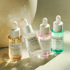 SKIN1004 Madagascar Centella Ampoule Kit 30ml x 4 Soothes Acne Prone And Sensitive Skin.
