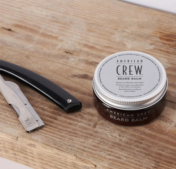 American Crew Beard Balm Conditioner and Styler 60gm