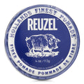 Reuzel Fiber Pomade (Firm, Pliable, Low Shine, Water Soluble) 113g