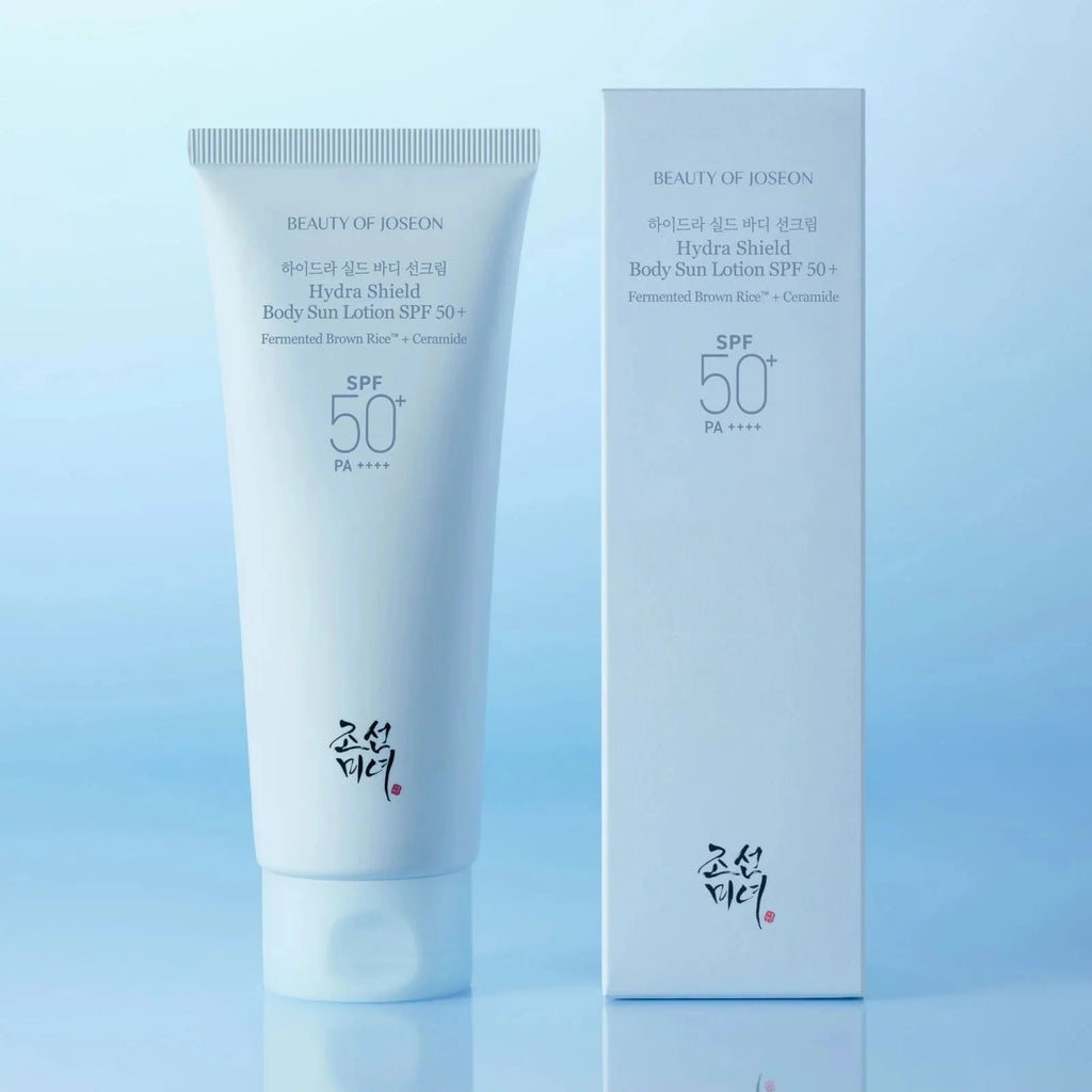 BEAUTY OF JOSEON Hydra Shield Body Sun Lotion SPF 50+ 150ML