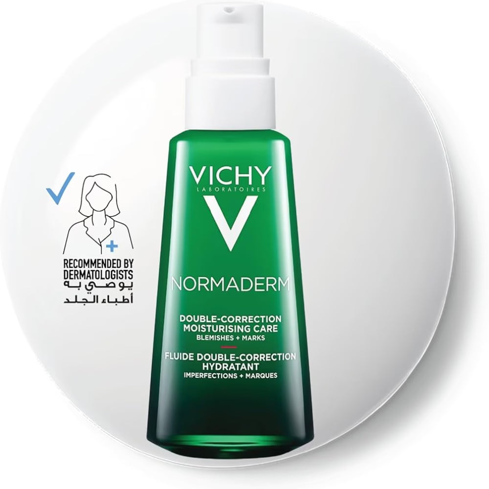 Vichy Normaderm Acne Prone Skin 50ML