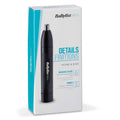 BaByliss Multi Nose & Ear Trimmer