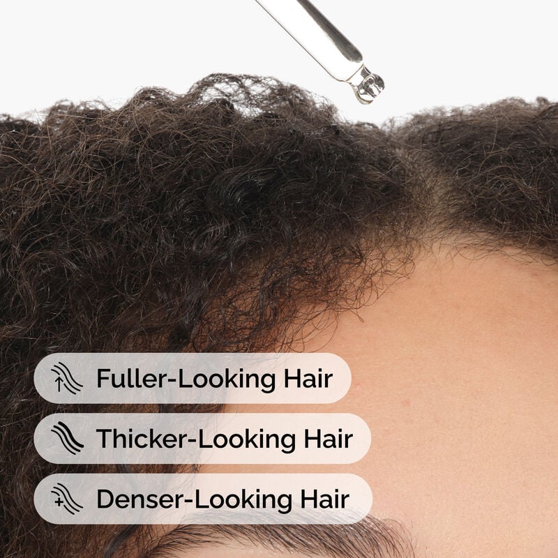 The Ordinary Multi-peptide serum for Hair 60ml