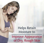 Eucerin Roughness Relief Cream for Rough & Bumpy Skin 454g