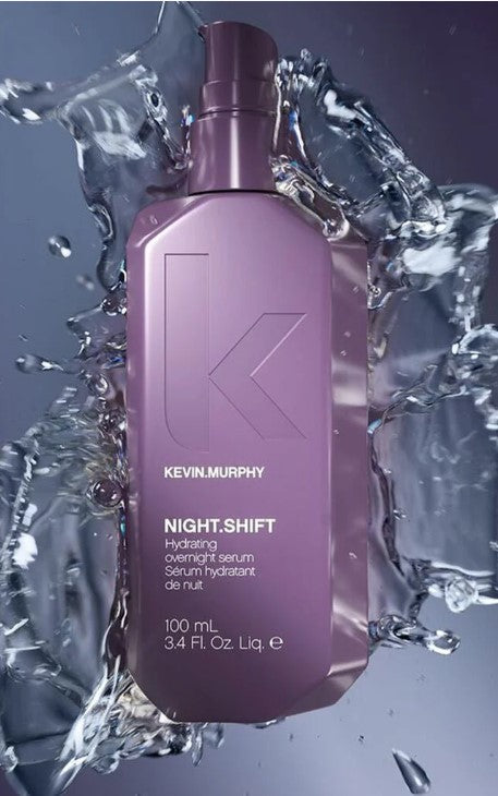 Kevin Murphy Night Shift Hydrating overnight serum 100ml