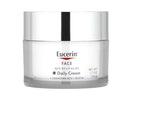 Eucerin Q10 Anti-Wrinkle Sensitive Skin Cream 48g