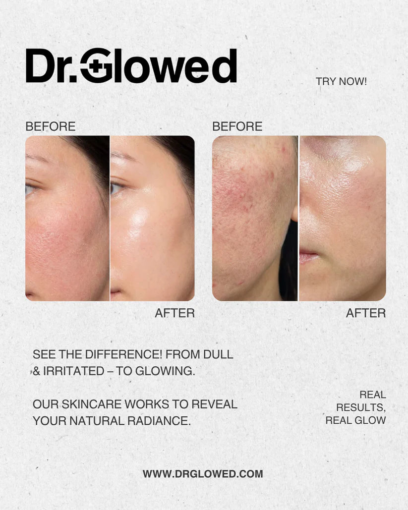 Dr. Glowed Lunar Regenerative Cream : 50 ml