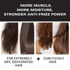 Color Wow Extra Strength Dream Coat Ultra Moisturizing Anti Frizz Treatment 200ml