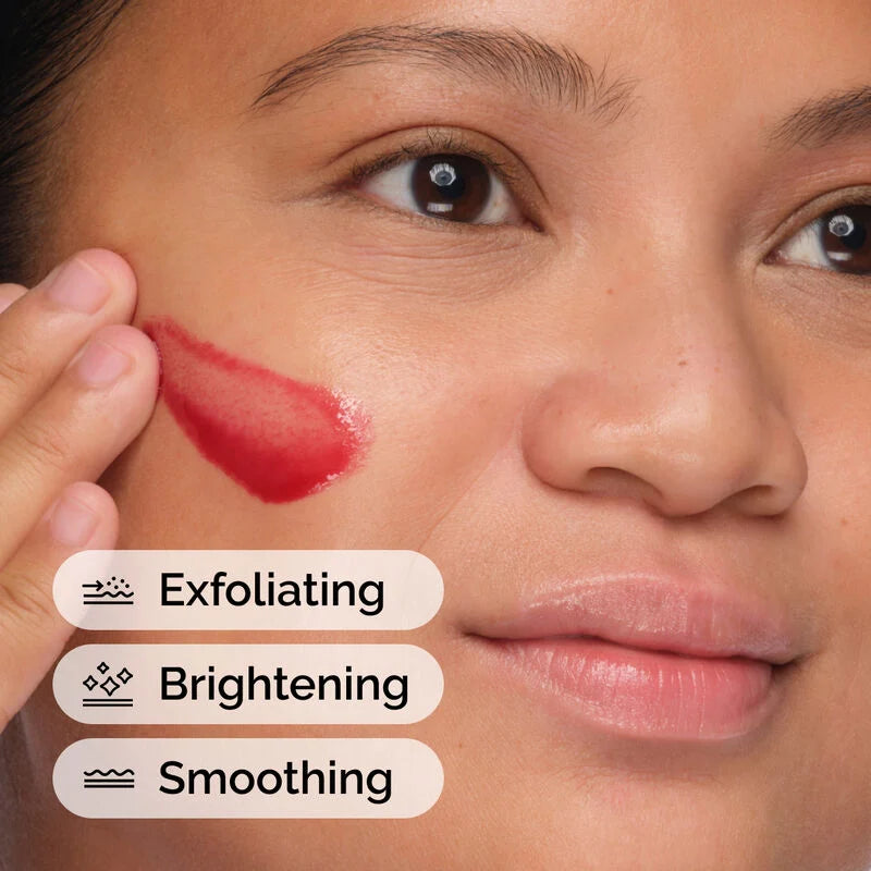 The Ordinary AHA 30% + BHA 2% Peeling Solution – 30ml