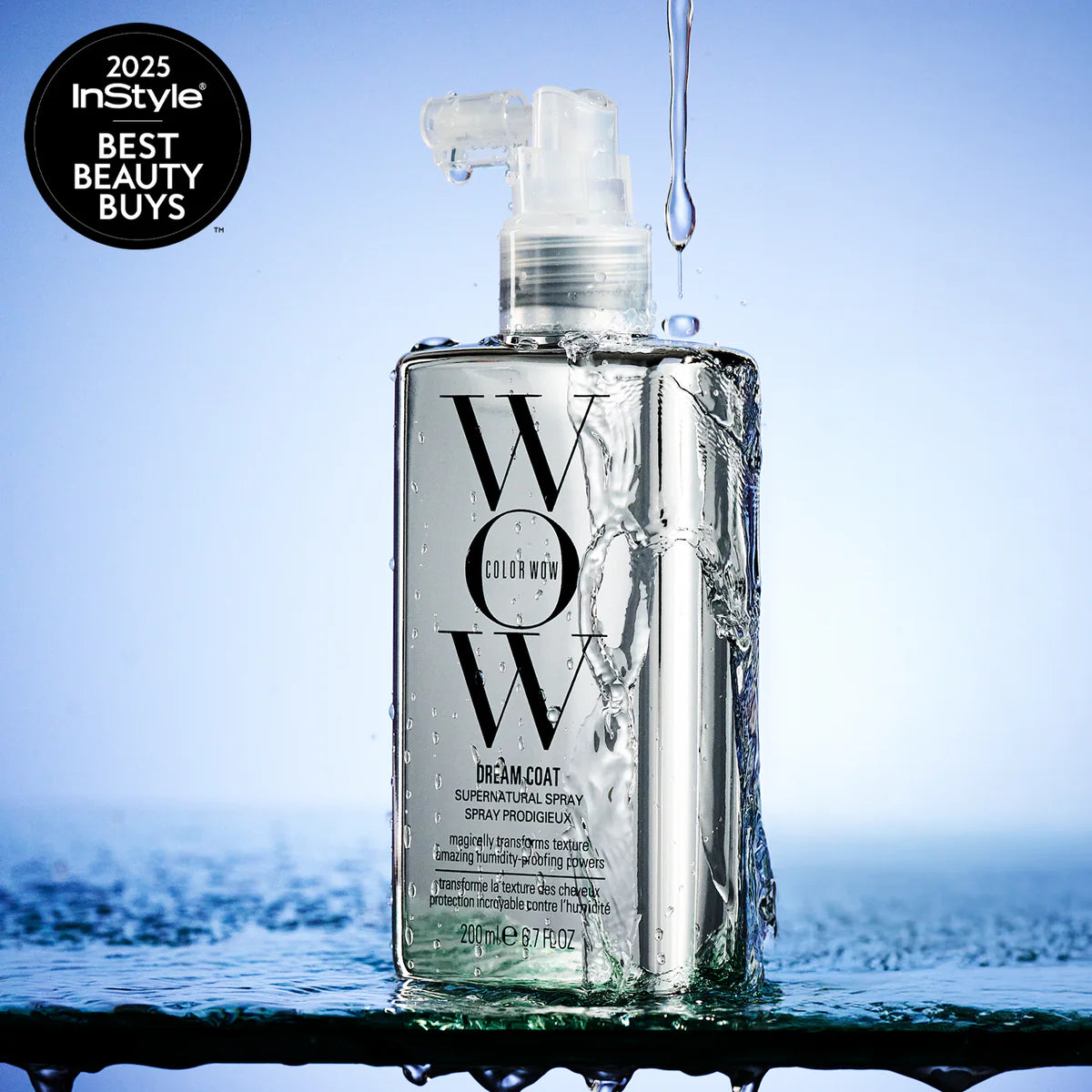 Color Wow Dream Coat Supernatural Spray 200ml