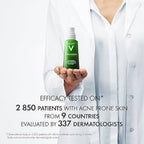 Vichy Normaderm Acne Prone Skin 50ML