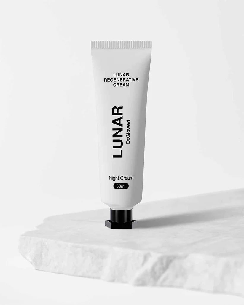 Dr.Glowed Lunar Regenerative Cream 50ml