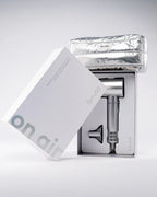 TWSS On Air Hair Dryer with Pouch