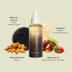 Haruharu wonder Black Rice Facial Oil 30ml