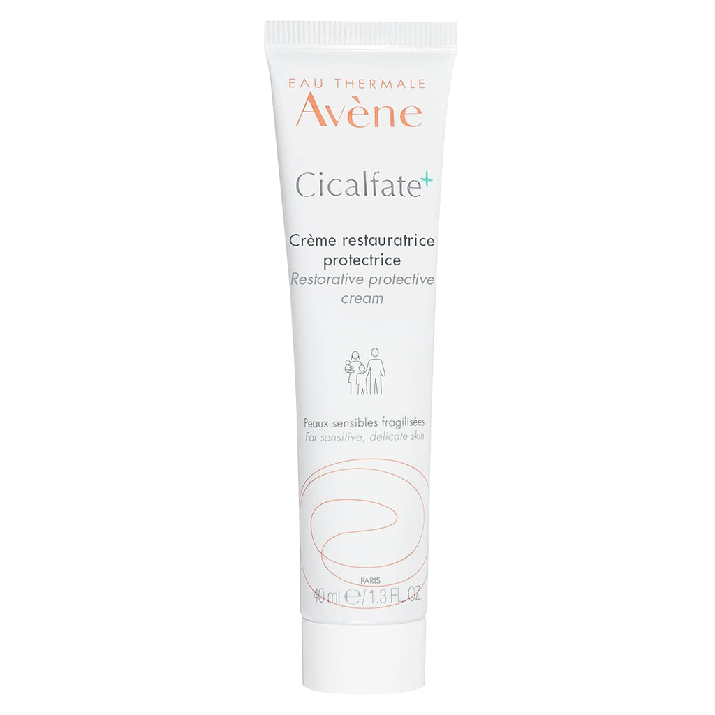 Avene Cicalfate+ Repairing Protective Cream 40ml