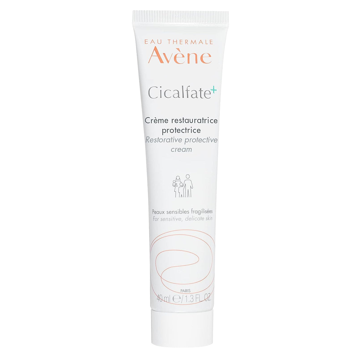 Avene Cicalfate+ Repairing Protective Cream 40ml