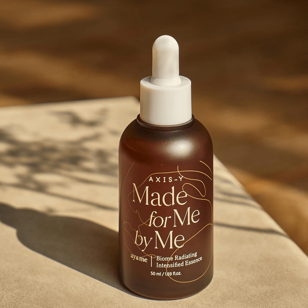 AXIS-Y Biome Radiating Intensified Essence 50ML