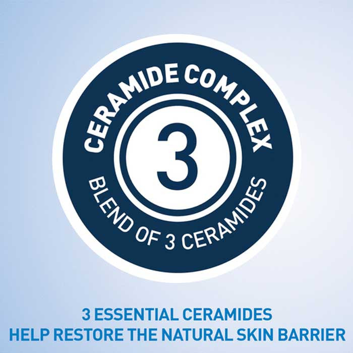 CeraVe Hydrating Cleanser 236 ml