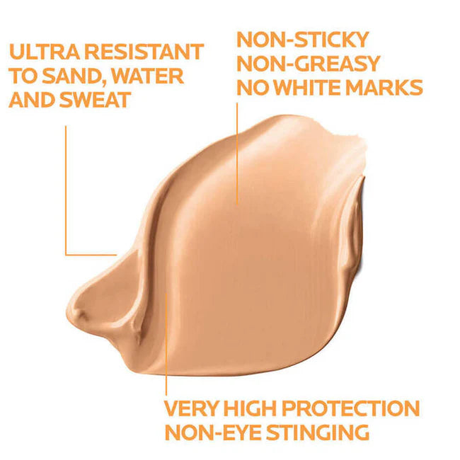 La Roche Posay Anthelios UVmune 400 Tinted Fluid SPF50+ 50ml