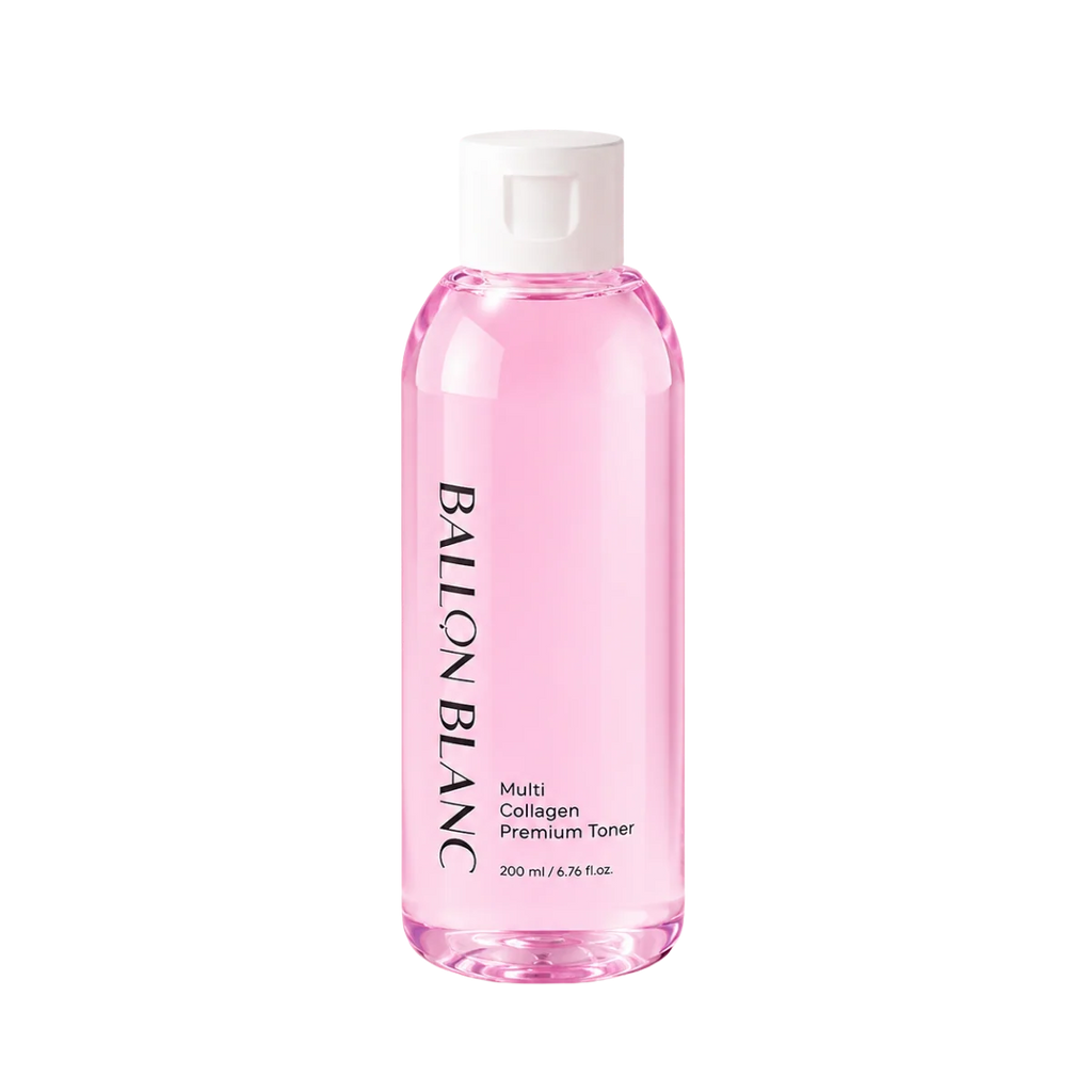 BALLON BLANC Multi Collagen Premium Toner 200ML