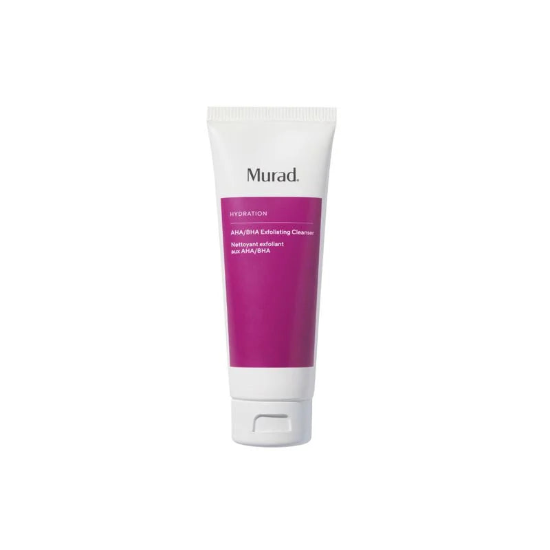 Murad AHA/BHA Exfoliating Cleanser Hydration 148ml
