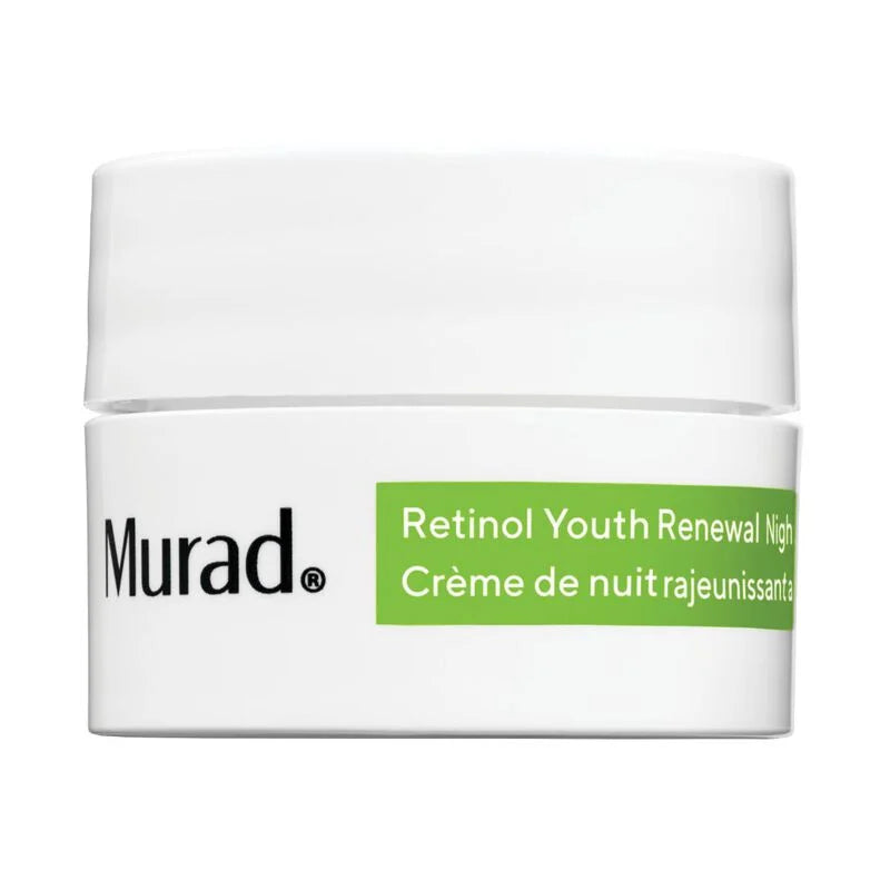Murad Retinol Youth Renewal Night Cream 15ml