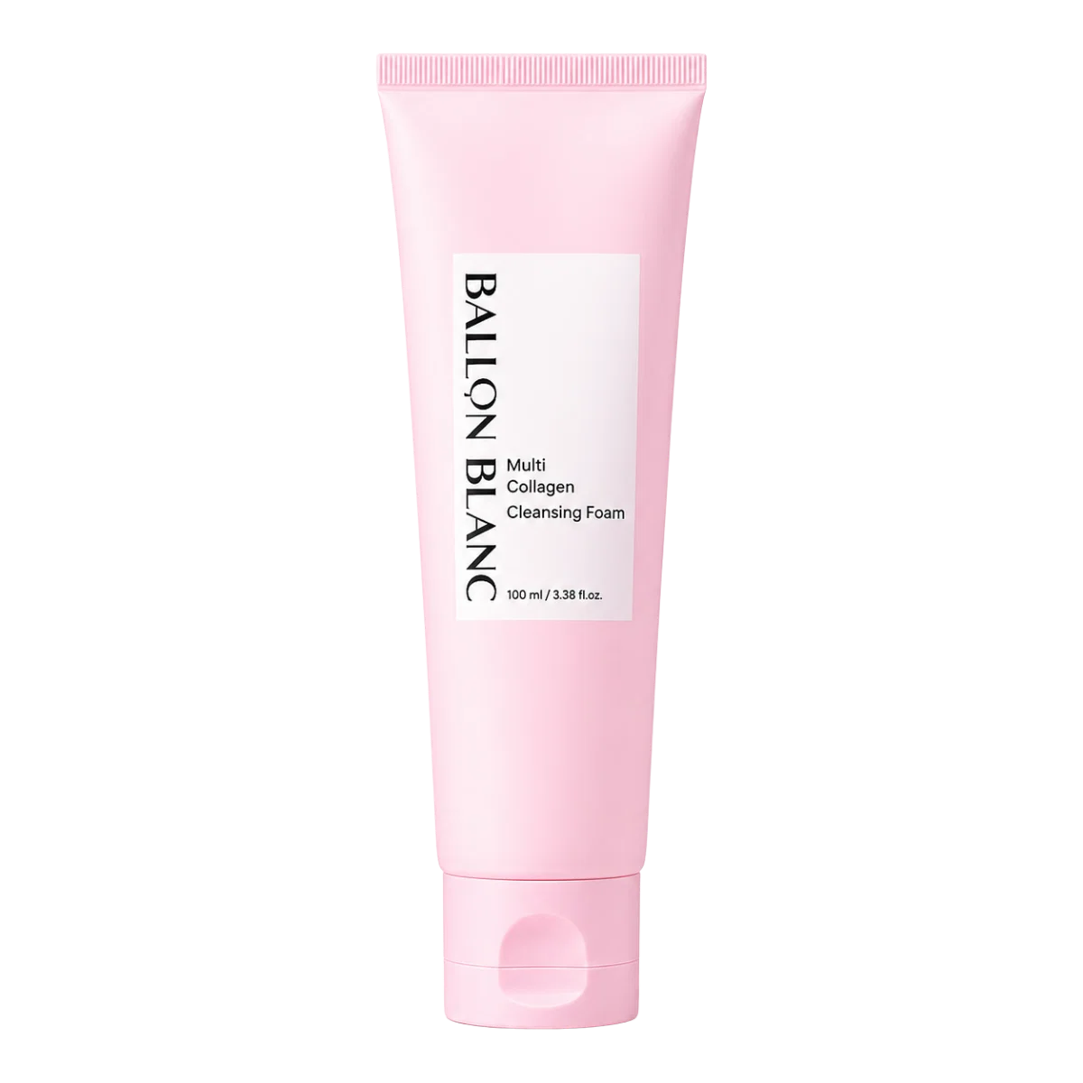 BALLON BLANC Multi Collagen Cleansing Foam 100ML