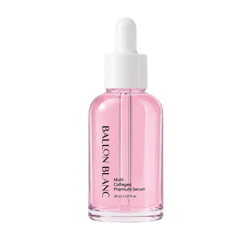 BALLON BLANC MULTI COLLAGEN PREMIUM SERUM 50ML