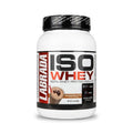 Labrada ISO 100% Whey Protein Isolate 2lb Chocolate