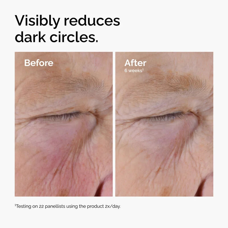 The Ordinary Caffeine Solution 5% + EGCG 30ml