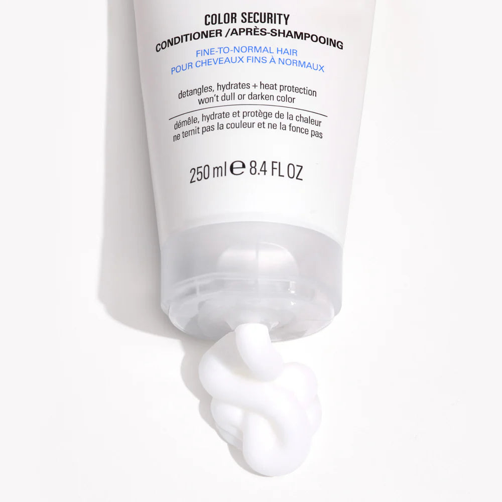 Color Wow Color Security Conditioner for Fine to Normal Hair 250ml