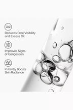The Ordinary Niacinamide 10% + Zinc 1% Serum 30ml