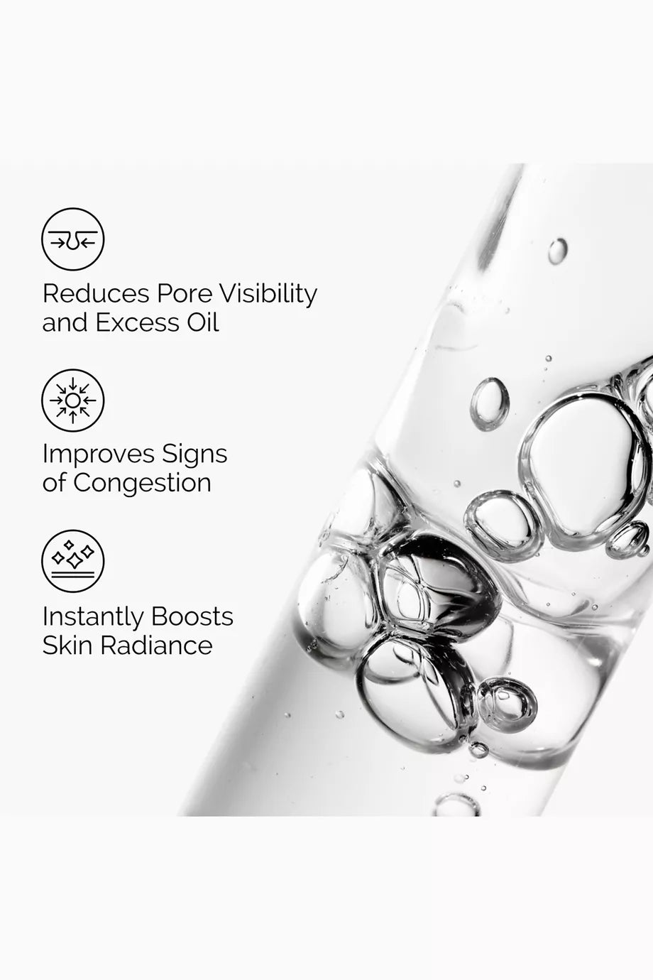 The Ordinary Niacinamide 10% + Zinc 1% Serum 30ml