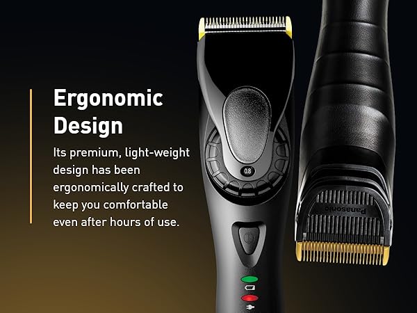Panasonic ER-GP80 Hair Clipper Trimmer