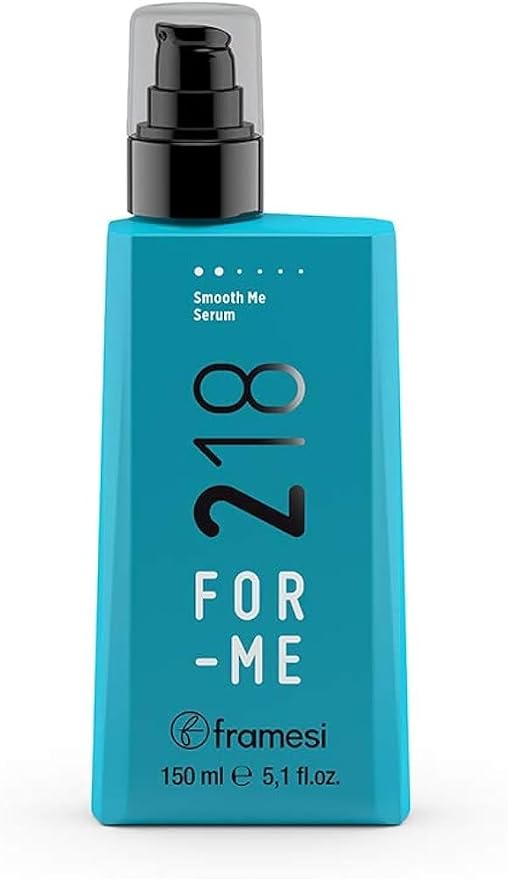 FRAMESI FOR-ME 218 SMOOTH ME SERUM 150ML