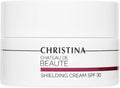 CHRISTINA CHATEAU DE BEAUTE | SHIELDING CREAM SPF 30 | 50 ML