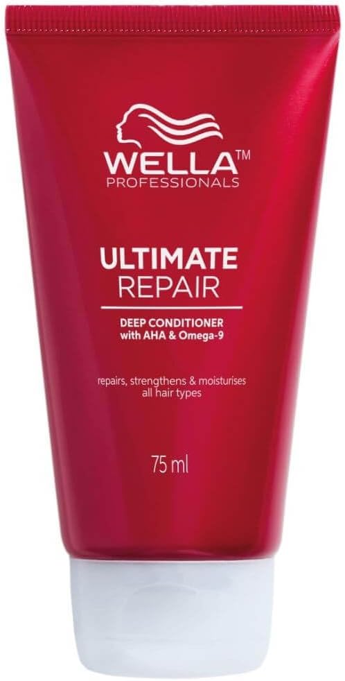 Wella Professional Ultimate Repair Deep Conditioner 200ml