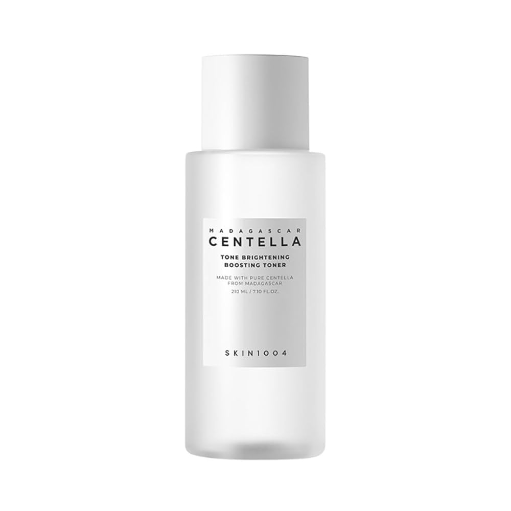 SKIN1004 Madagascar Centella Tone Brightening Boosting Toner 100ml